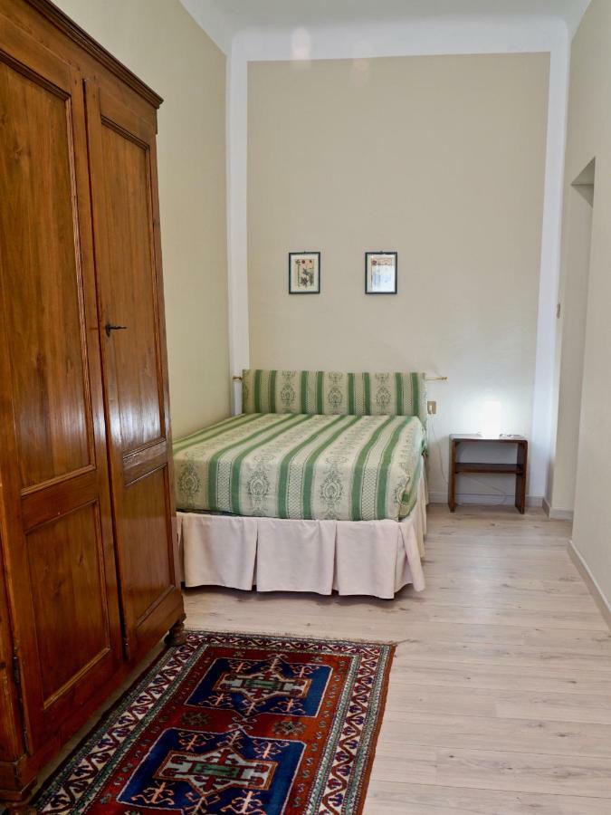 Palazzo Colombini Apartment Lucca Bagian luar foto