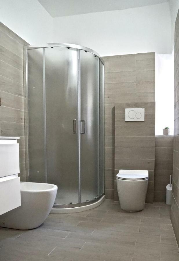 Palazzo Colombini Apartment Lucca Bagian luar foto